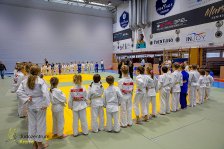 16.12.2023 Wachau JUDO Kids Cup